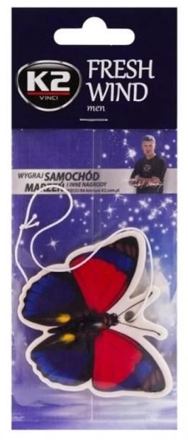 Ароматизатор K2  V181