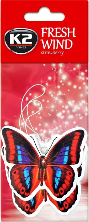 Ароматизатор K2  V185D