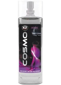 Ароматизатор K2  V204