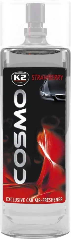 Ароматизатор K2  V206