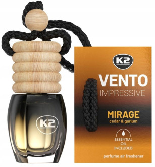 Ароматизатор K2  V476