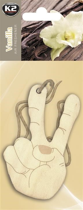 Ароматизатор K2  V587