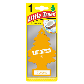 Ароматизатор LITTLE TREES  78004