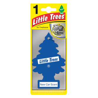 Ароматизатор LITTLE TREES  78005