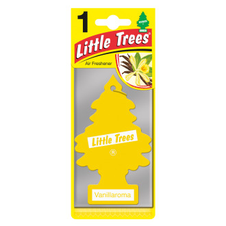 Ароматизатор LITTLE TREES  78001