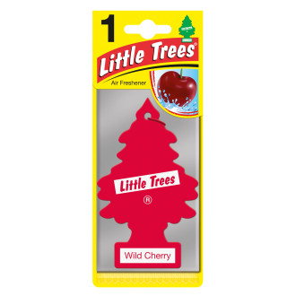 Ароматизатор LITTLE TREES  78019