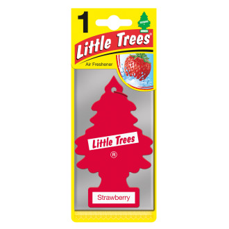 Ароматизатор LITTLE TREES  78010