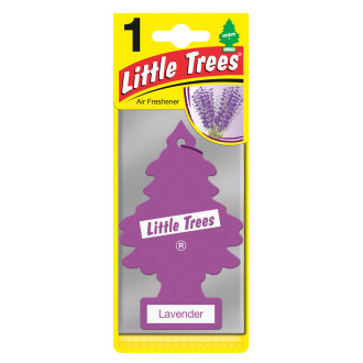 Ароматизатор LITTLE TREES  78024