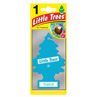 Ароматизатор LITTLE TREES  78025