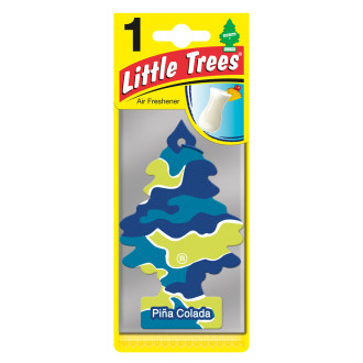 Ароматизатор LITTLE TREES  78028