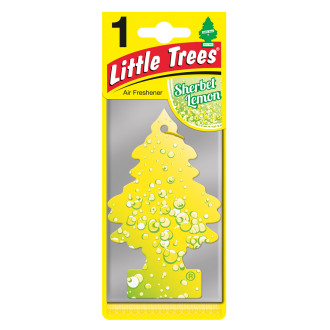 Ароматизатор LITTLE TREES  78034