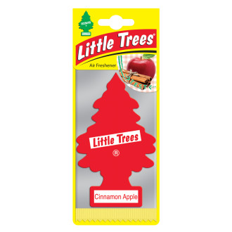 Ароматизатор LITTLE TREES  78037