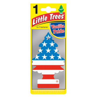Ароматизатор LITTLE TREES  78038