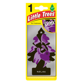 Ароматизатор LITTLE TREES  78072
