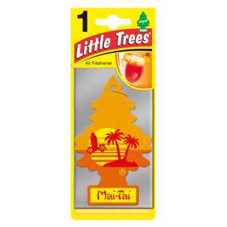 Ароматизатор LITTLE TREES  78095