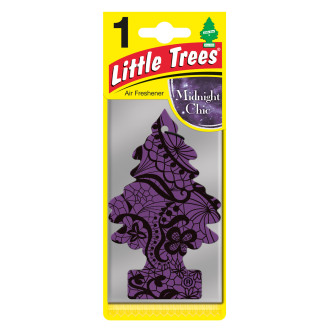 Ароматизатор LITTLE TREES  78097