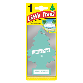 Ароматизатор LITTLE TREES  78098