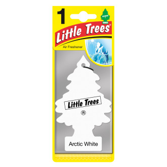 Ароматизатор LITTLE TREES  78091