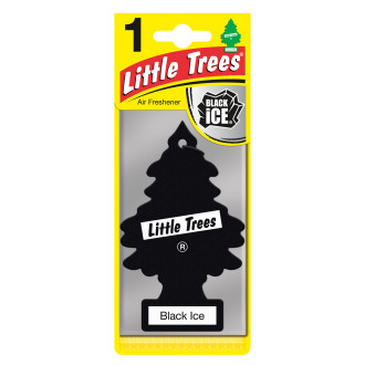 Ароматизатор LITTLE TREES  78092