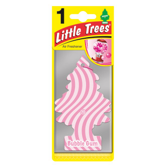Ароматизатор LITTLE TREES  78093