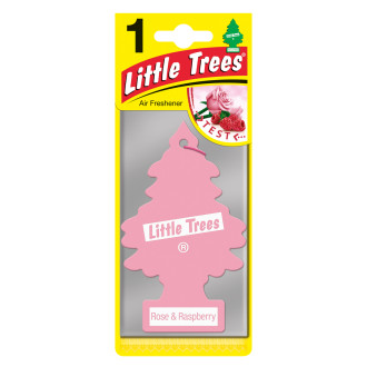 Ароматизатор LITTLE TREES  78298