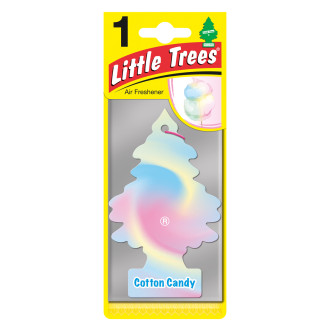 Ароматизатор LITTLE TREES  79000
