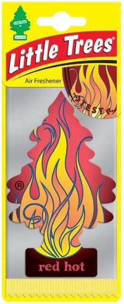 Ароматизатор LITTLE TREES  79075