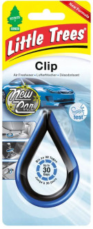 Ароматизатор LITTLE TREES  97481
