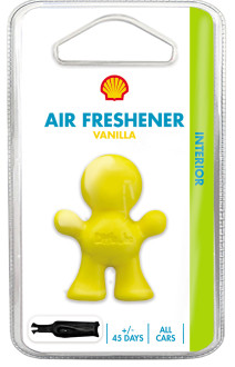 Ароматизатор SHELL  AL61A