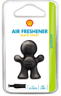 Ароматизатор SHELL  AL61B