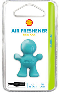 Ароматизатор SHELL  AL61C