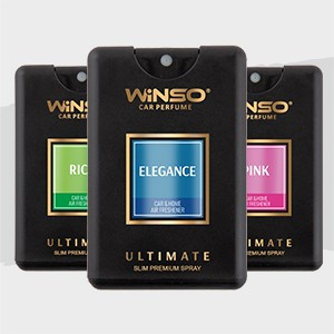 Ароматизатор