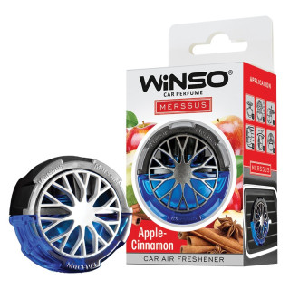 Ароматизатор Winso  534390