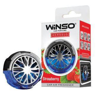 Ароматизатор Winso  534550