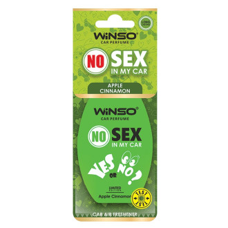 Ароматизатор Winso  535830