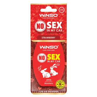 Ароматизатор Winso  535870