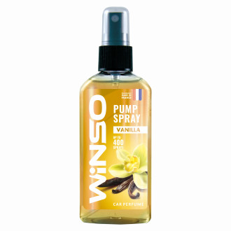 Ароматизатор Winso  531450