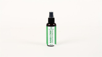 Ароматизатор ZILBERMANN  99-007