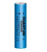 Акумулятор QUANTUM ICR18650 2000mAh (уп.1шт.)