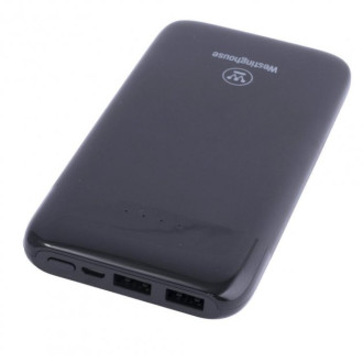 Power bank WESTINGHOUSE 10000mAh 3,7V (уп.1шт.)