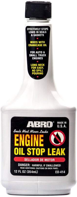 Герметик масляних систем ENGINE OIL STOP LEAK EO414