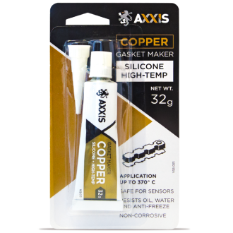 Герметик прокладок Copper Silicon High-Temp VSB005