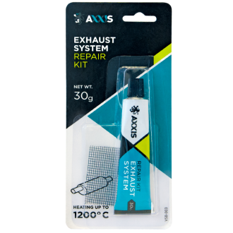 Герметик вихлопних систем Exhaust System Repair Kit VSB003