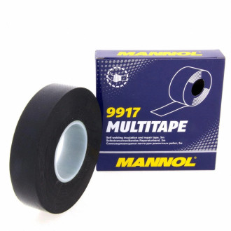 Multi-Tape