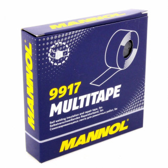 Multi-Tape