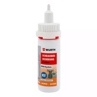Фіксатор різьби SCHRAUBEN SICHERUNG 0893270250