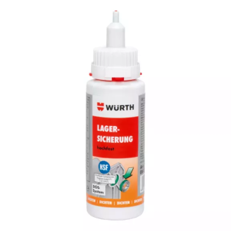 Герметик для підшипників LAGER-SICHERUNG 0893603050