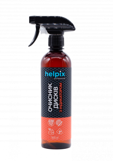 Очищувач колісних дисків HELPIX 