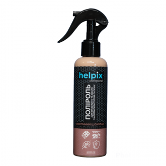 Очищувач-поліроль пластика HELPIX 