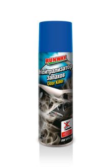 Нейтралізатор запаху RUNWAY Odor Killer